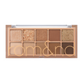Rom&nd Better Than Palette - 02 Mahogany Garden | Grocsy