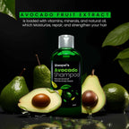 Sheopal's Avocado Shampoo | Grocsy