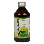 Vogue Wellness Vogliv - DS Syrup | Grocsy