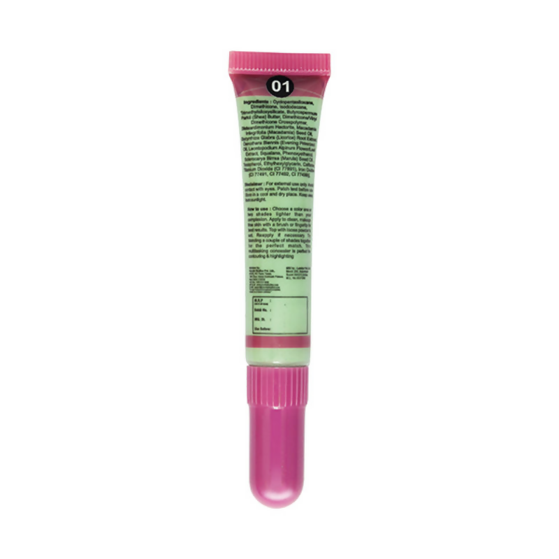 Recode Ace Of Base Concealer - 1 | Grocsy