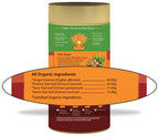 Organic India Tulsi Ginger Green Tea