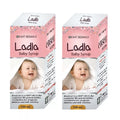 East Herbals Ladla Baby Syrup | Grocsy