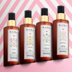 Kama Ayurveda Vetiver Invigorating Botanical Water | Grocsy