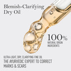 Kama Ayurveda Sandanya Blemish Clarifying Dry Oil | Grocsy