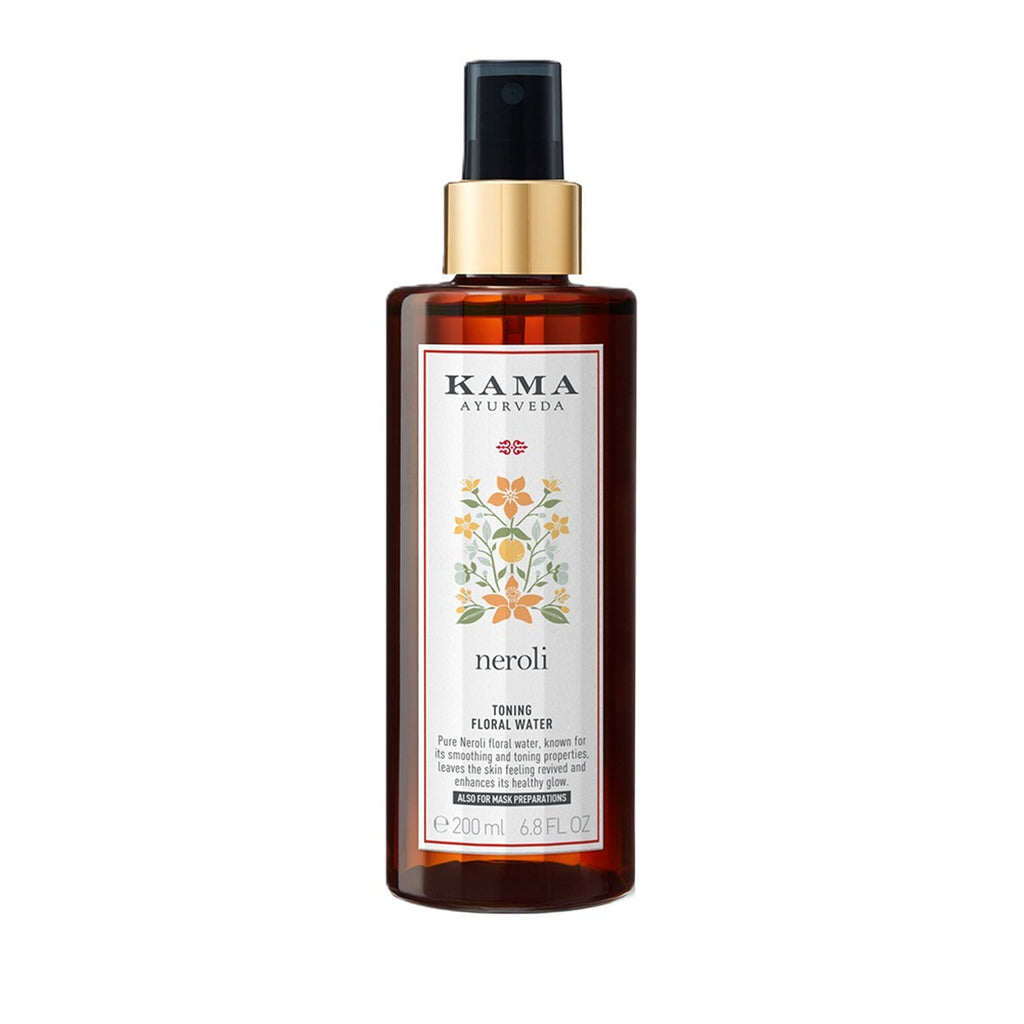 Kama Ayurveda Neroli Stimulating Floral Water | Grocsy