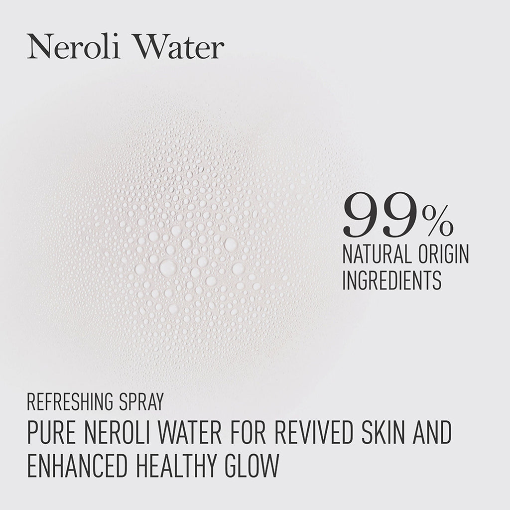 Kama Ayurveda Neroli Stimulating Floral Water | Grocsy