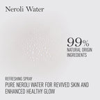 Kama Ayurveda Neroli Stimulating Floral Water | Grocsy