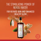 Kama Ayurveda Neroli Stimulating Floral Water | Grocsy