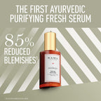 Kama Ayurveda Sandanya Purifying Fresh Serum | Grocsy