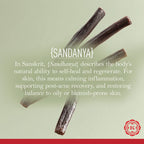 Kama Ayurveda Sandanya Purifying Fresh Serum | Grocsy