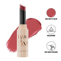 Character Two In One - Lipstick & Lipcare - Cto103 | Grocsy