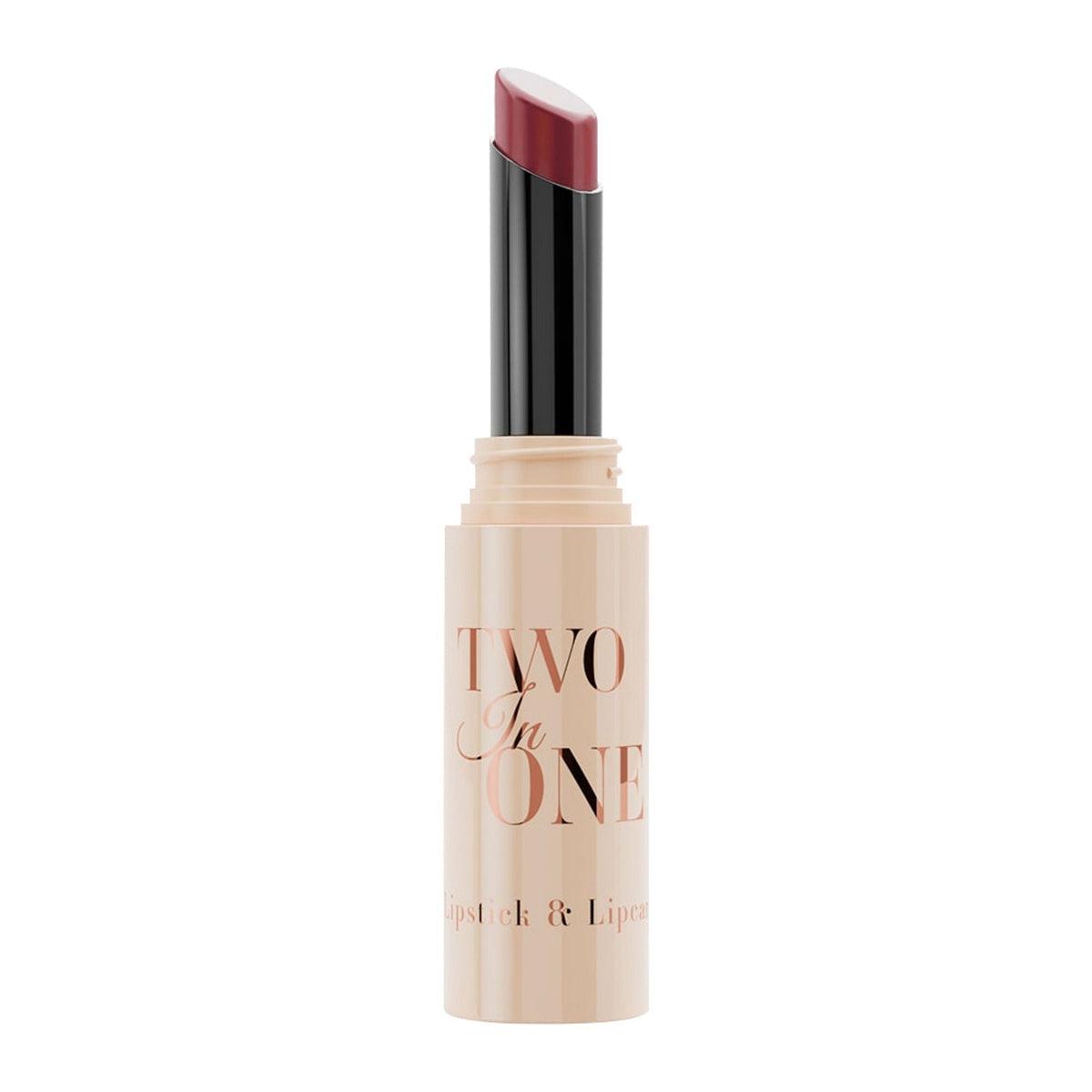 Character Two In One - Lipstick & Lipcare - Cto103 | Grocsy