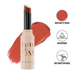 Character Two In One - Lipstick & Lipcare - Cto105 | Grocsy