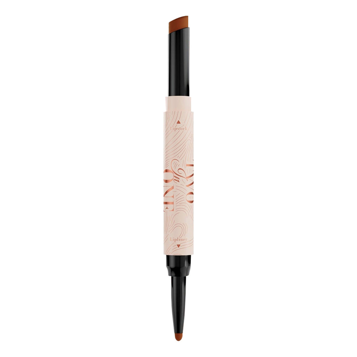 Character Two In One - Lipstick & Lipliner - Cto202 | Grocsy