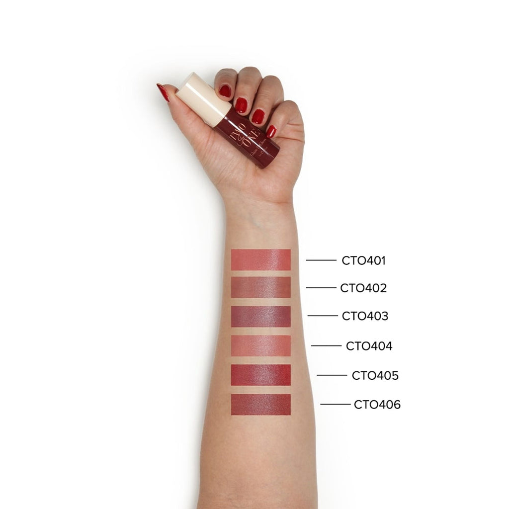 Character Two In One - Glaze & Gloss - Cto401 | Grocsy