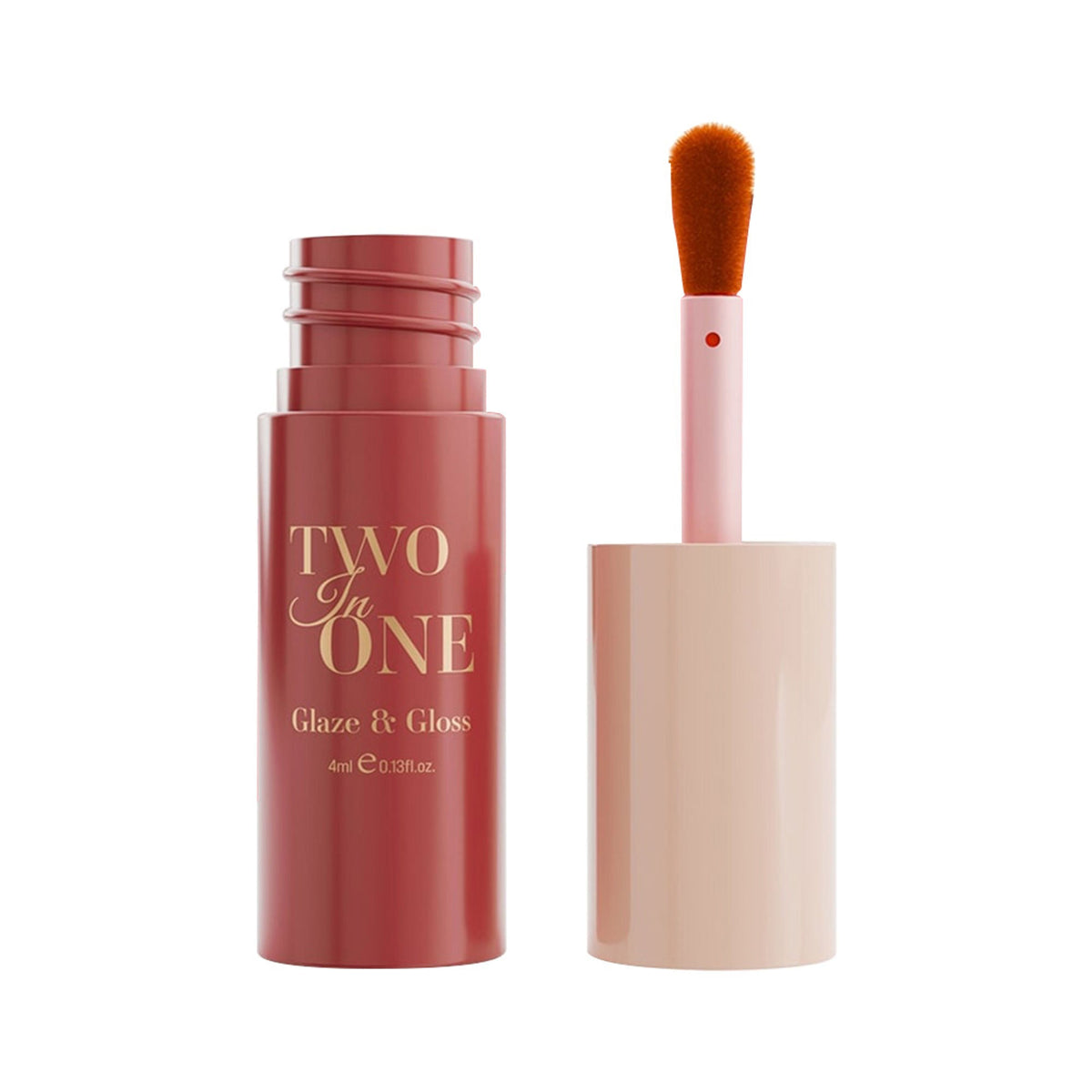 Character Two In One - Glaze & Gloss - Cto401 | Grocsy