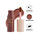 Character Two In One - Glaze & Gloss - Cto402 | Grocsy