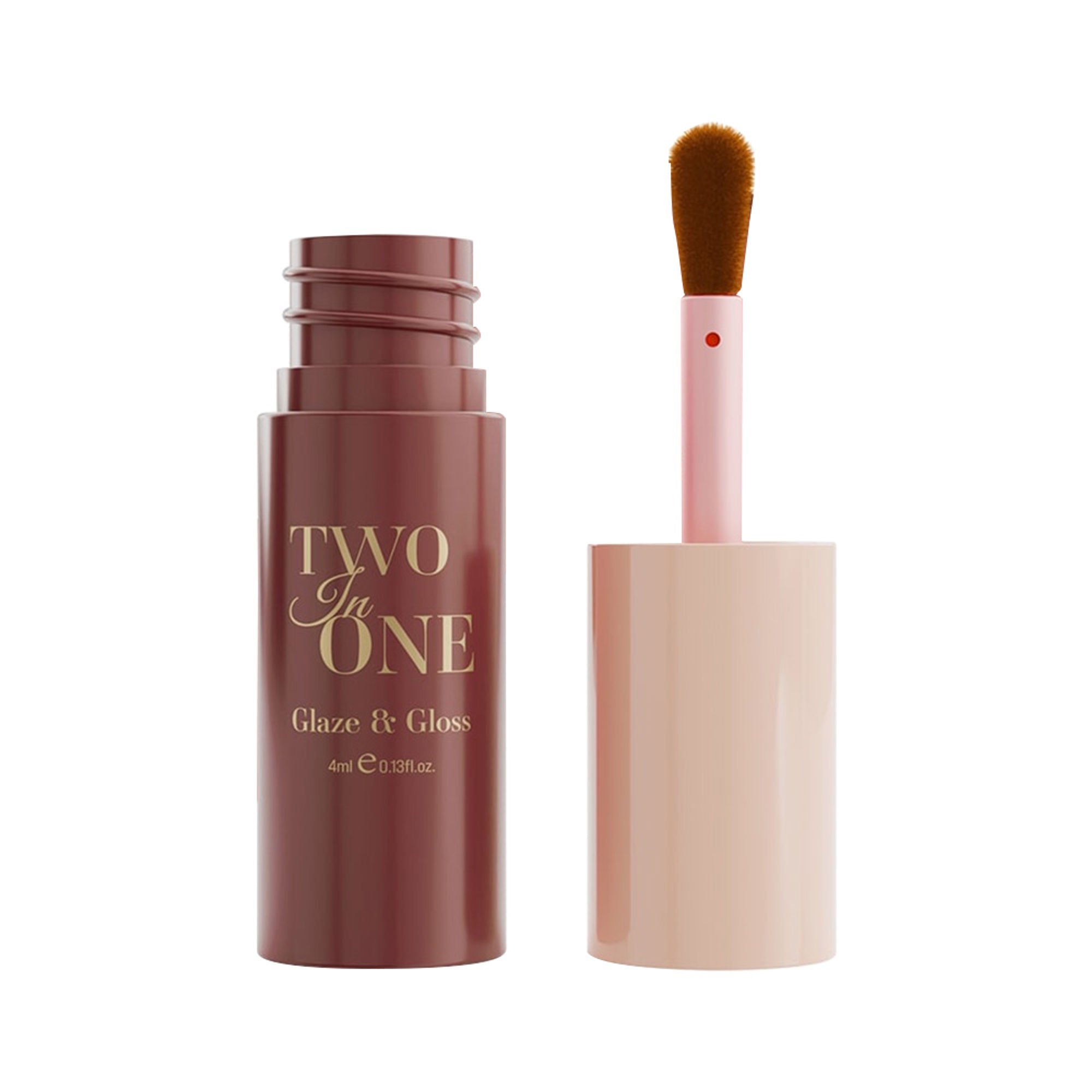 Character Two In One - Glaze & Gloss - Cto402 | Grocsy