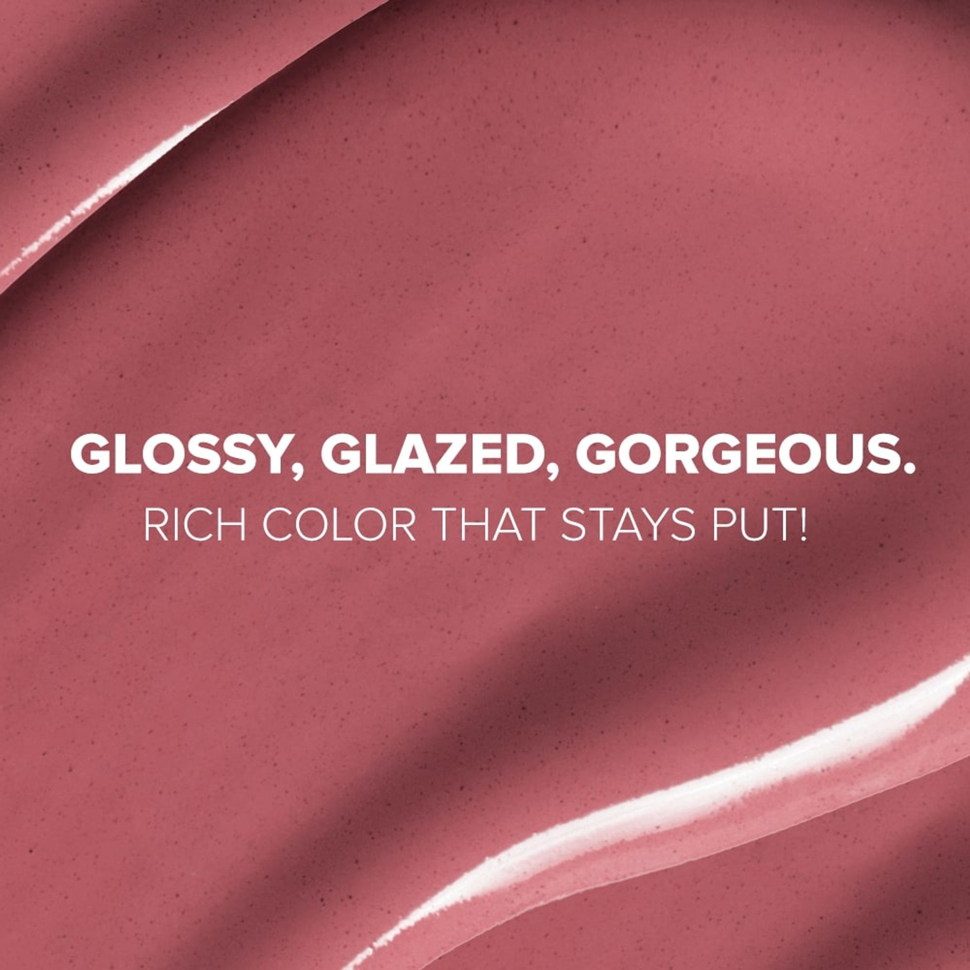Character Two In One - Glaze & Gloss - Cto402 | Grocsy