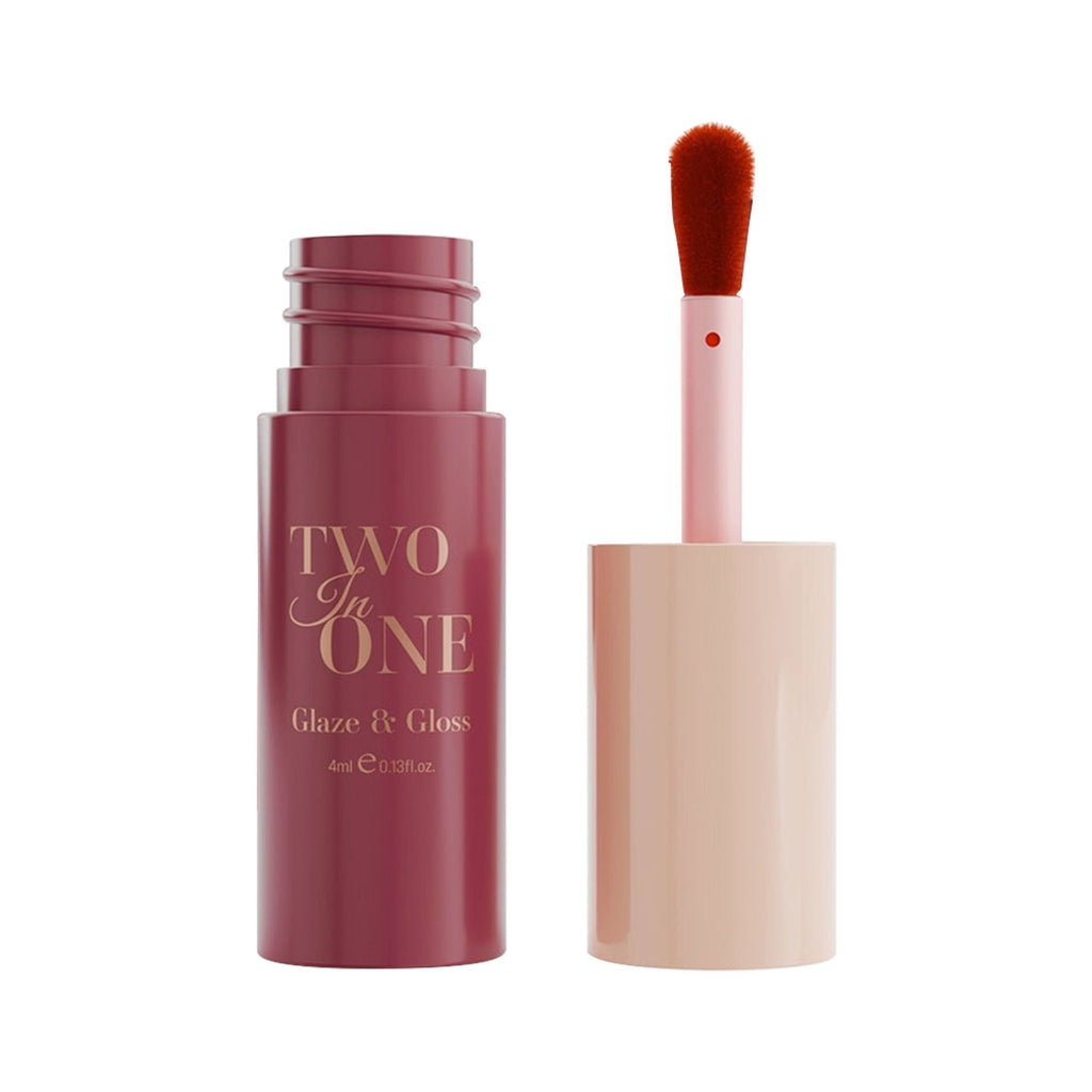 Character Two In One - Glaze & Gloss - Cto403 | Grocsy