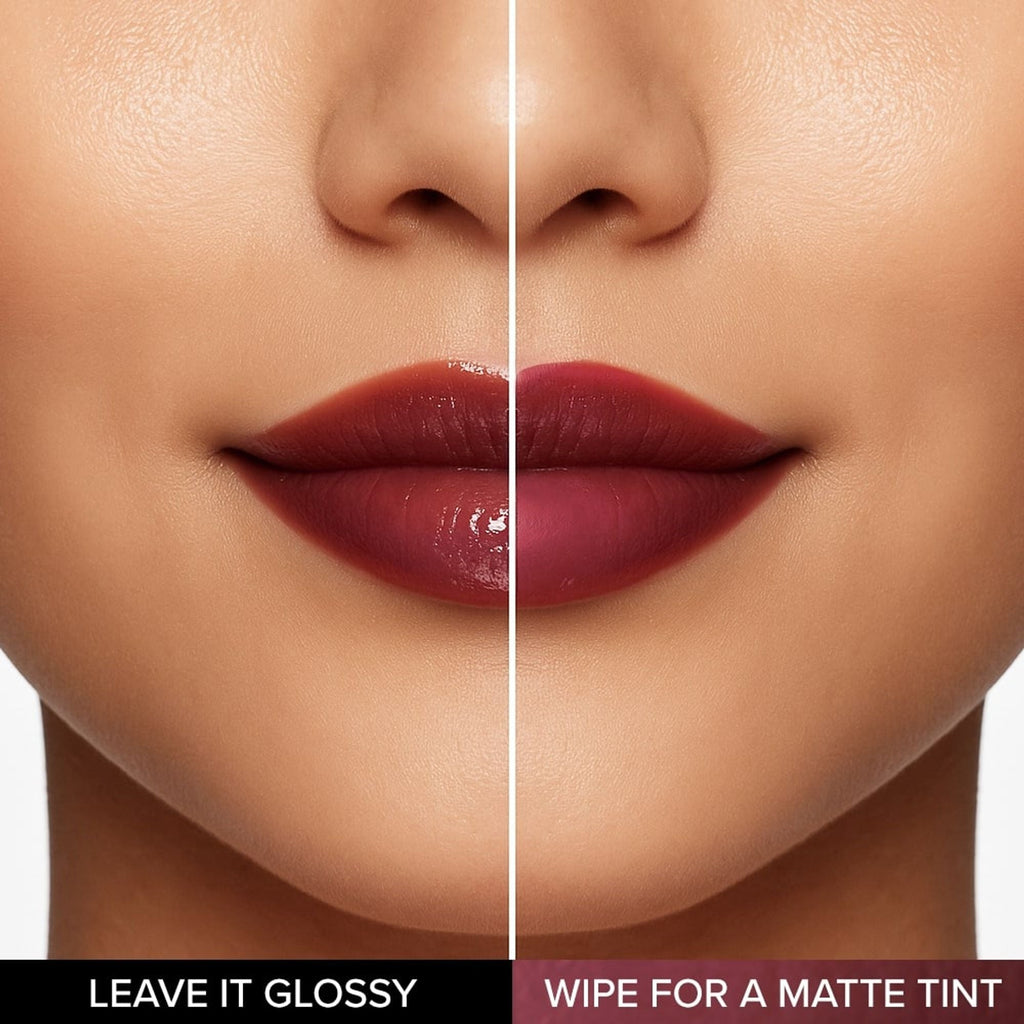 Character Two In One - Glaze & Gloss - Cto403 | Grocsy