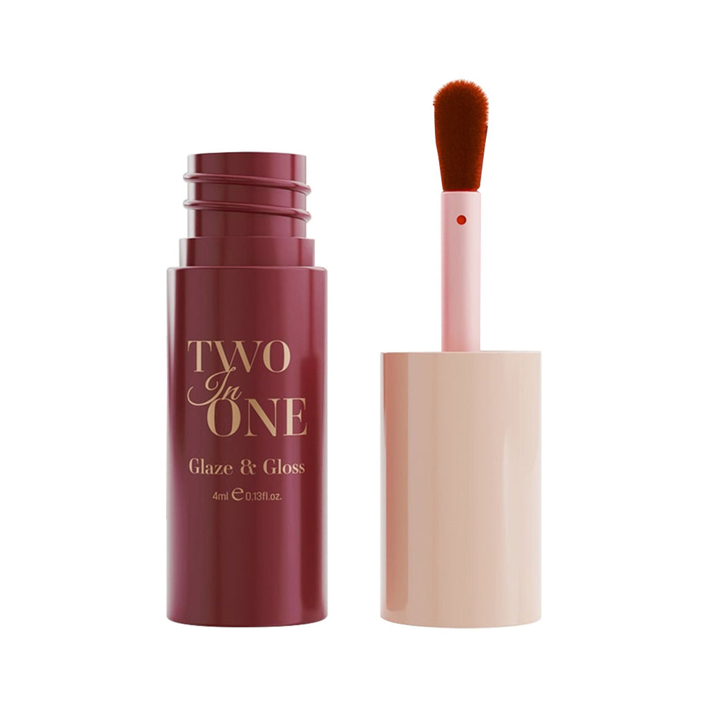 Character Two In One - Glaze & Gloss - Cto406 | Grocsy