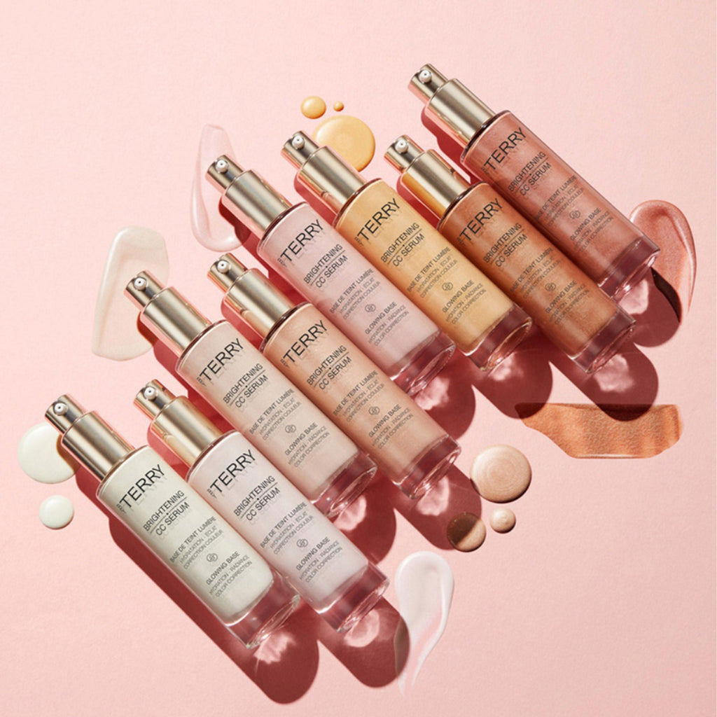 By Terry Brightening CC Serum - 2.25 Ivory Light | Grocsy