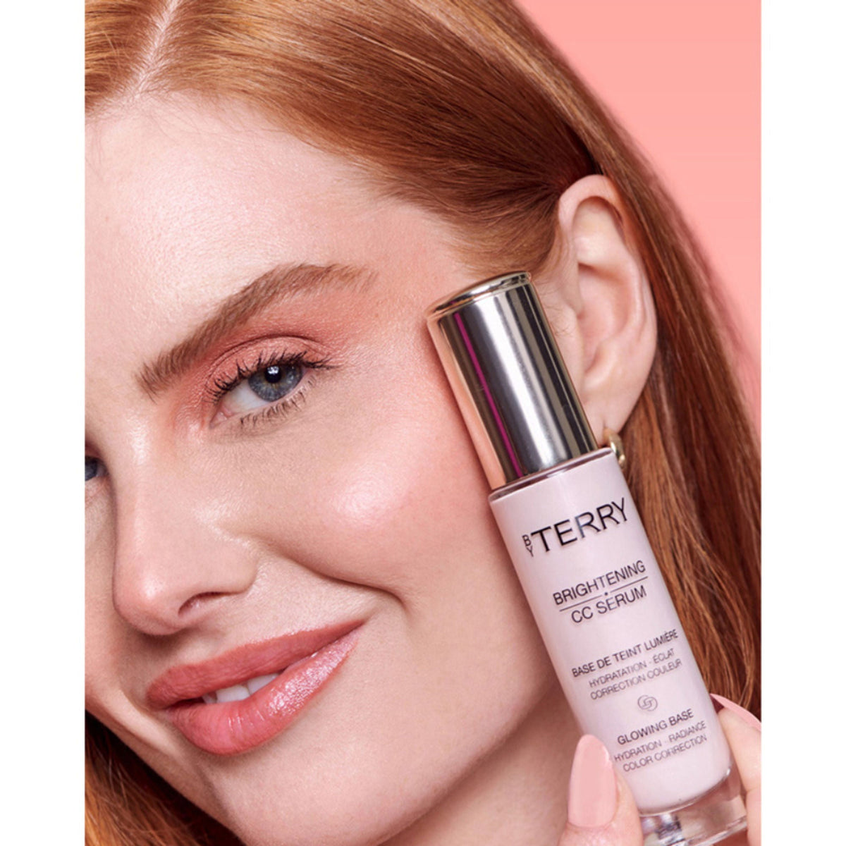 By Terry Brightening CC Serum - 2.25 Ivory Light | Grocsy