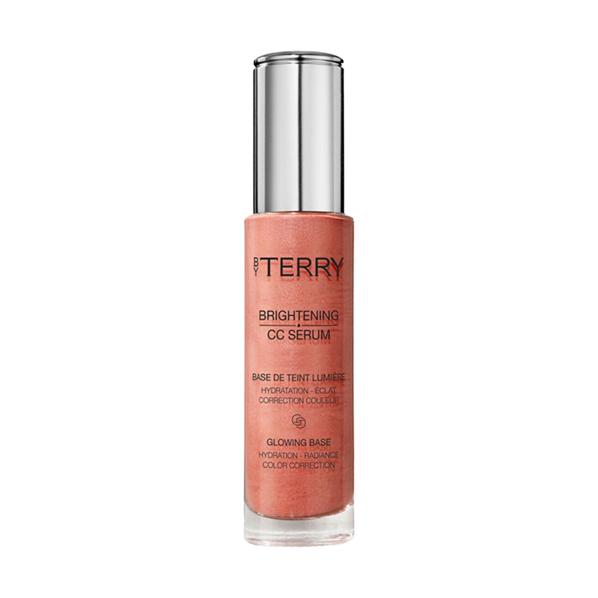 By Terry Brightening CC Serum - 5 Sienna Light | Grocsy