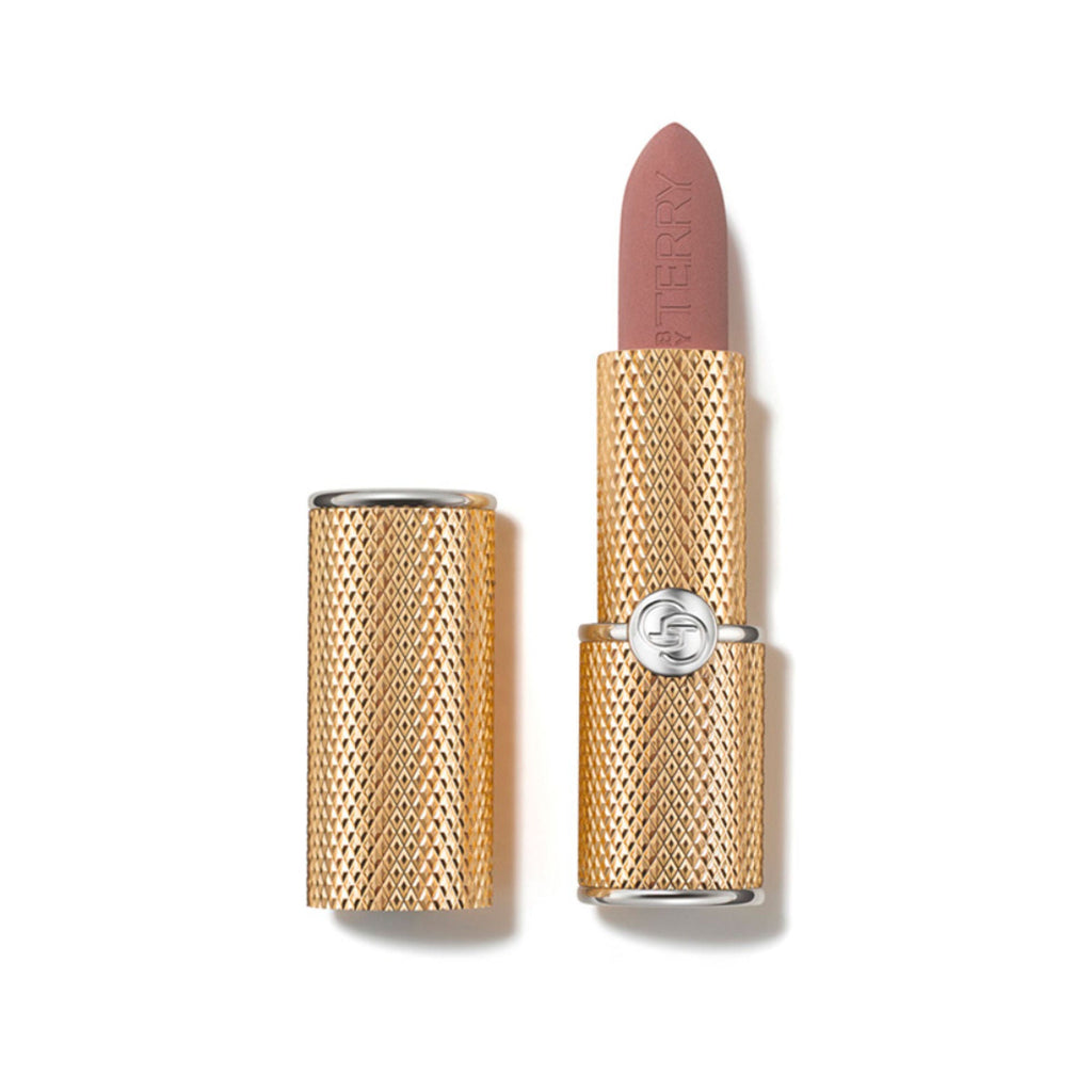 By Terry Rouge Opulent Lipstick - 1.Vintage Nude | Grocsy