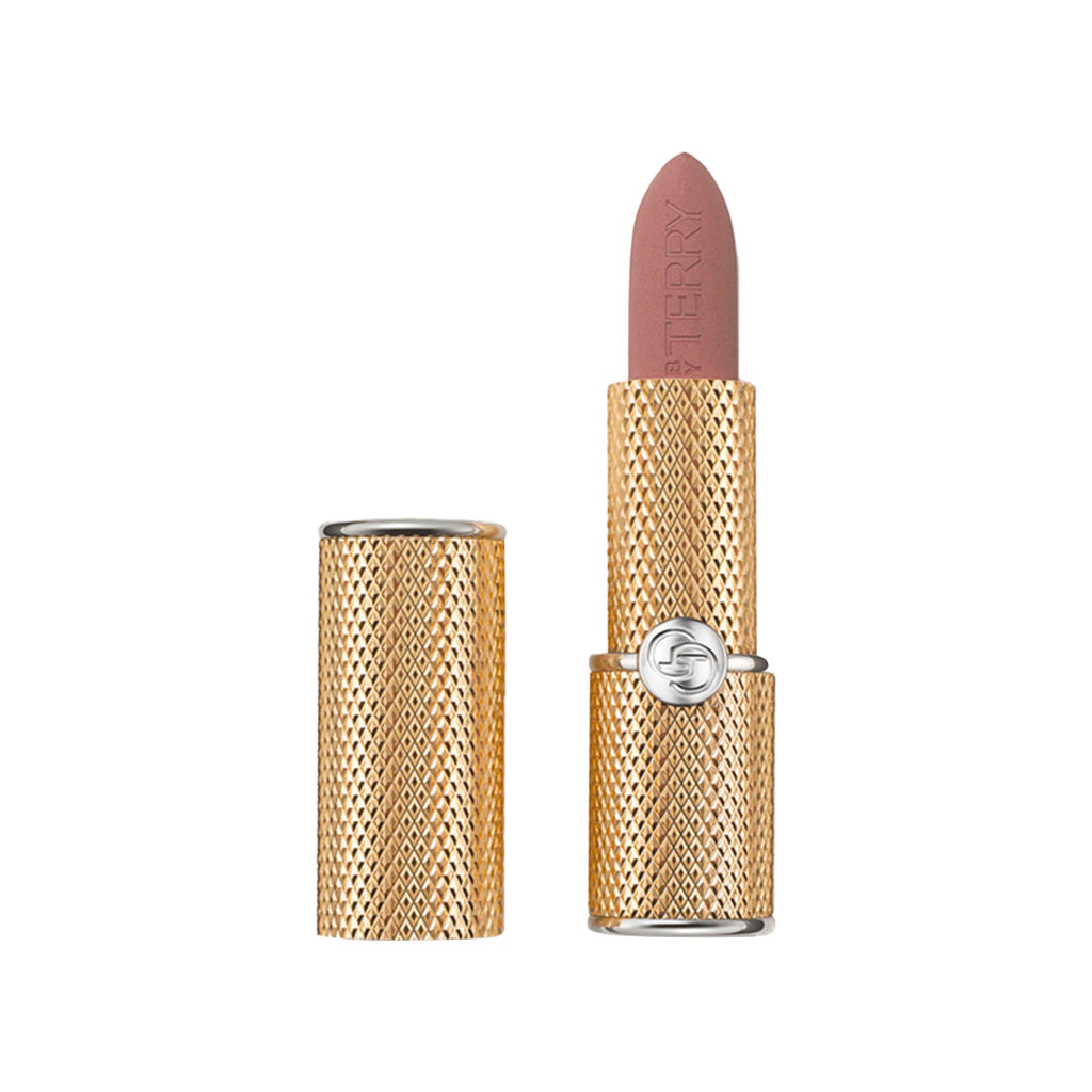 By Terry Rouge Opulent Lipstick - 1.Vintage Nude | Grocsy