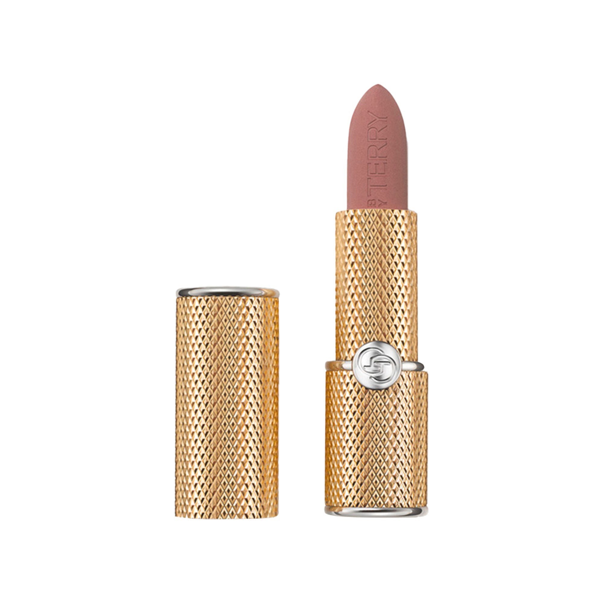 By Terry Rouge Opulent Lipstick - 1.Vintage Nude | Grocsy