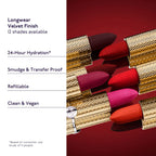 By Terry Rouge Opulent Lipstick - 1.Vintage Nude | Grocsy