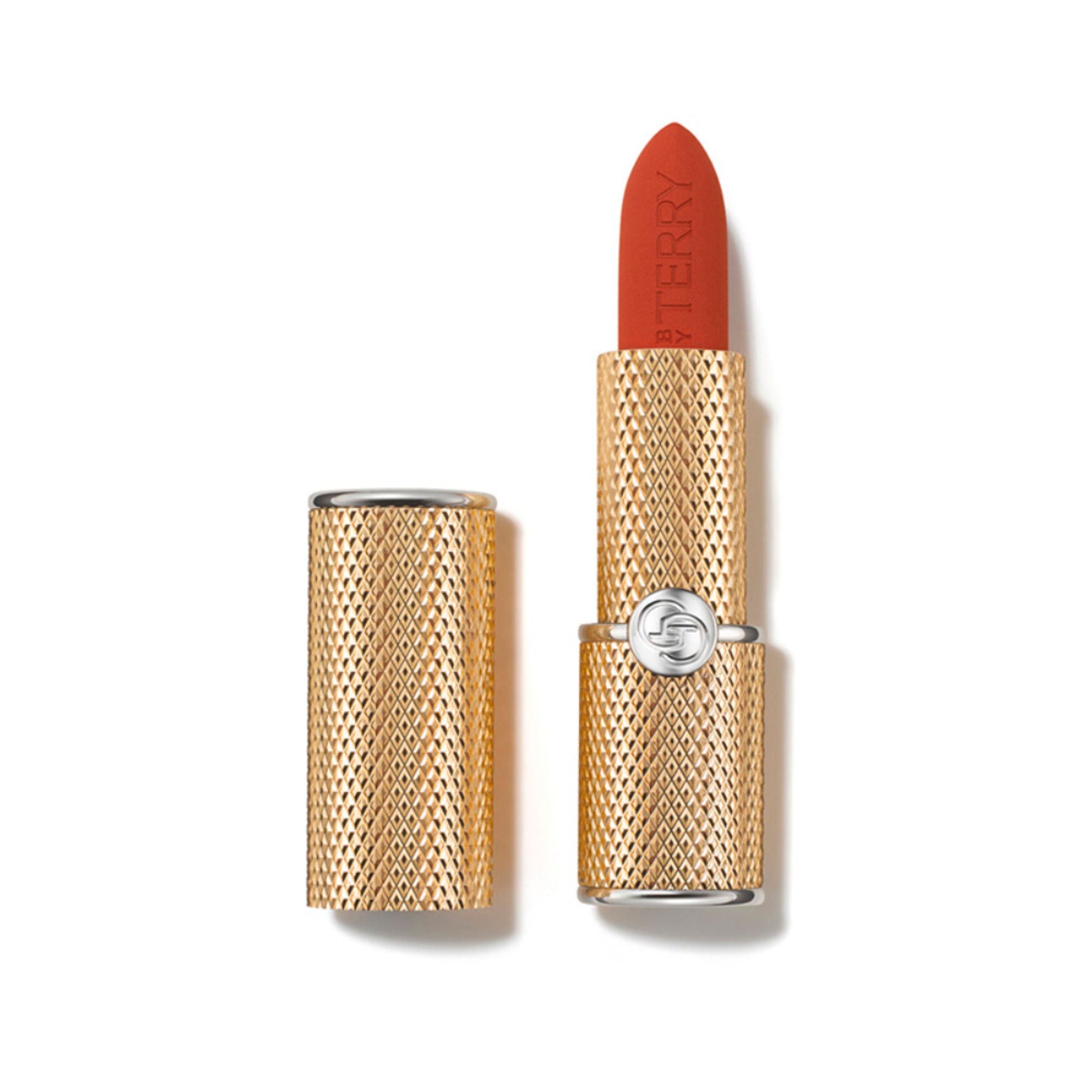By Terry Rouge Opulent Lipstick - 5.Coral Crush | Grocsy
