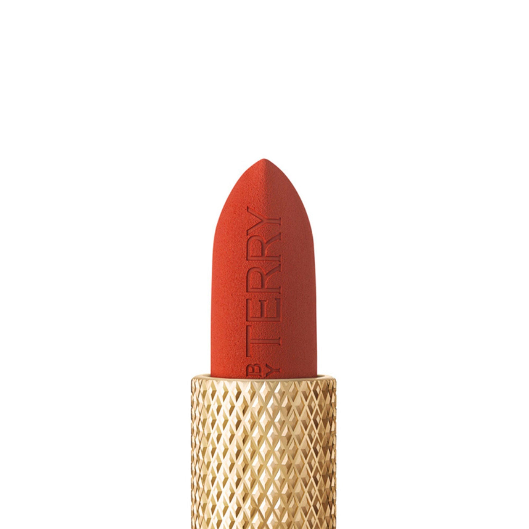 By Terry Rouge Opulent Lipstick - 5.Coral Crush | Grocsy