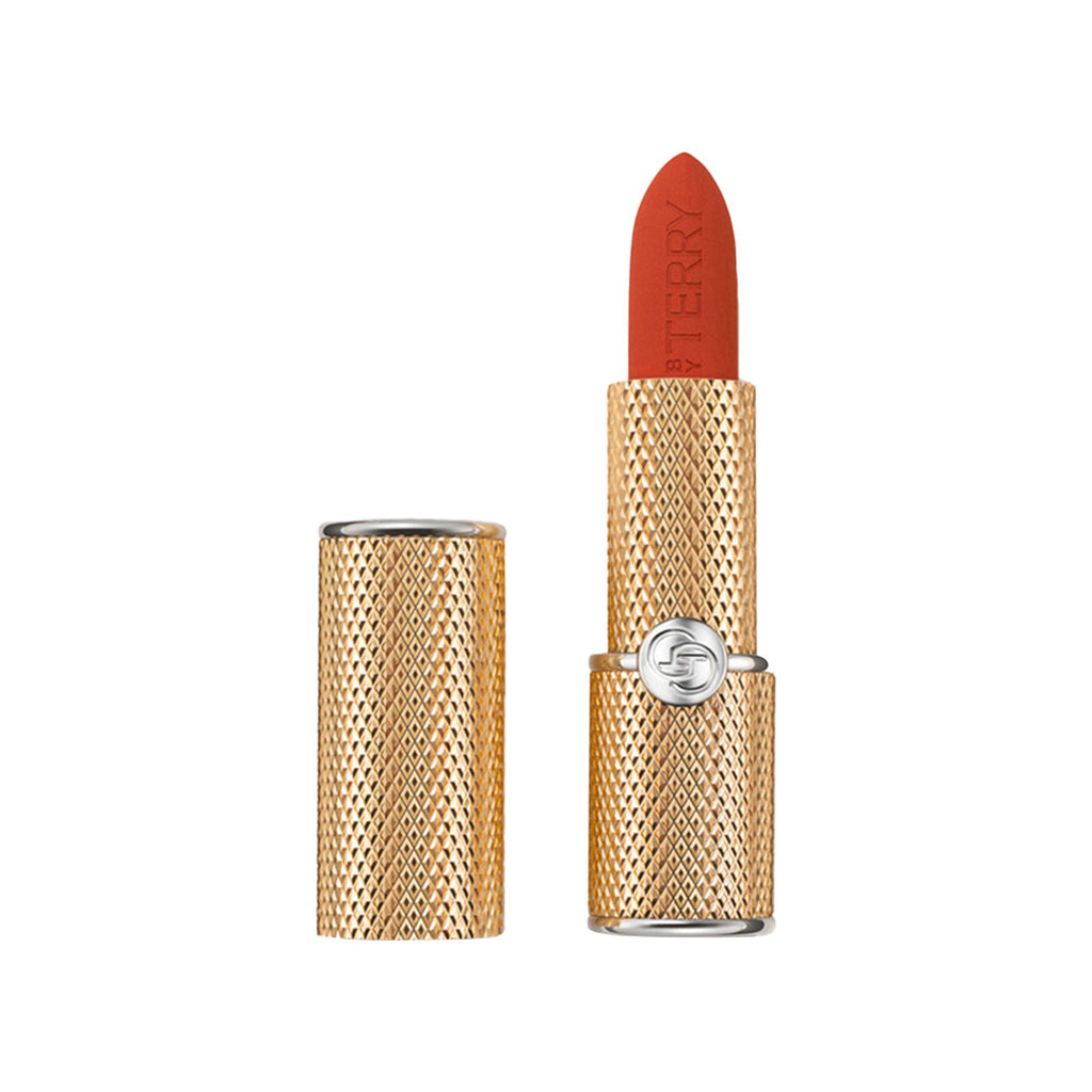 By Terry Rouge Opulent Lipstick - 5.Coral Crush | Grocsy