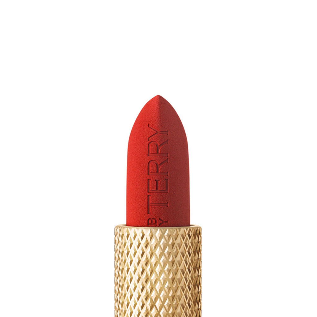 By Terry Rouge Opulent Lipstick - 6.Red Alert | Grocsy
