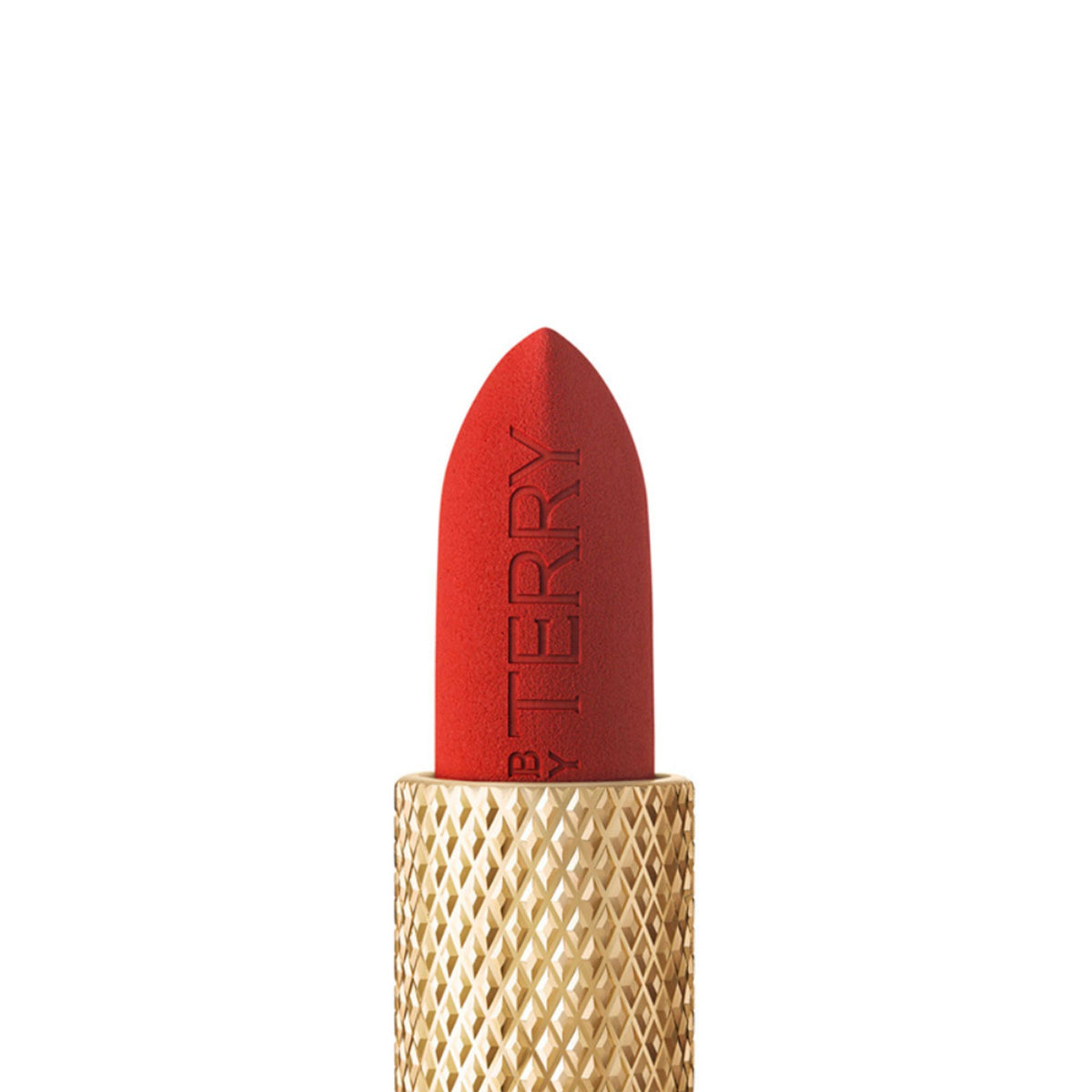 By Terry Rouge Opulent Lipstick - 6.Red Alert | Grocsy