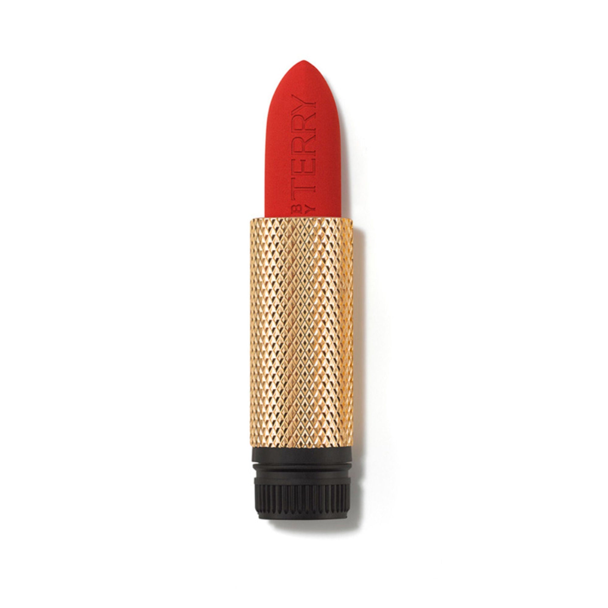By Terry Rouge Opulent Lipstick - 6.Red Alert | Grocsy