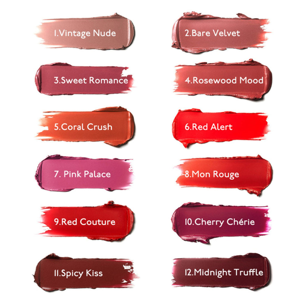 By Terry Refill Rouge Opulent Lipstick - 1.Vintage Nude | Grocsy