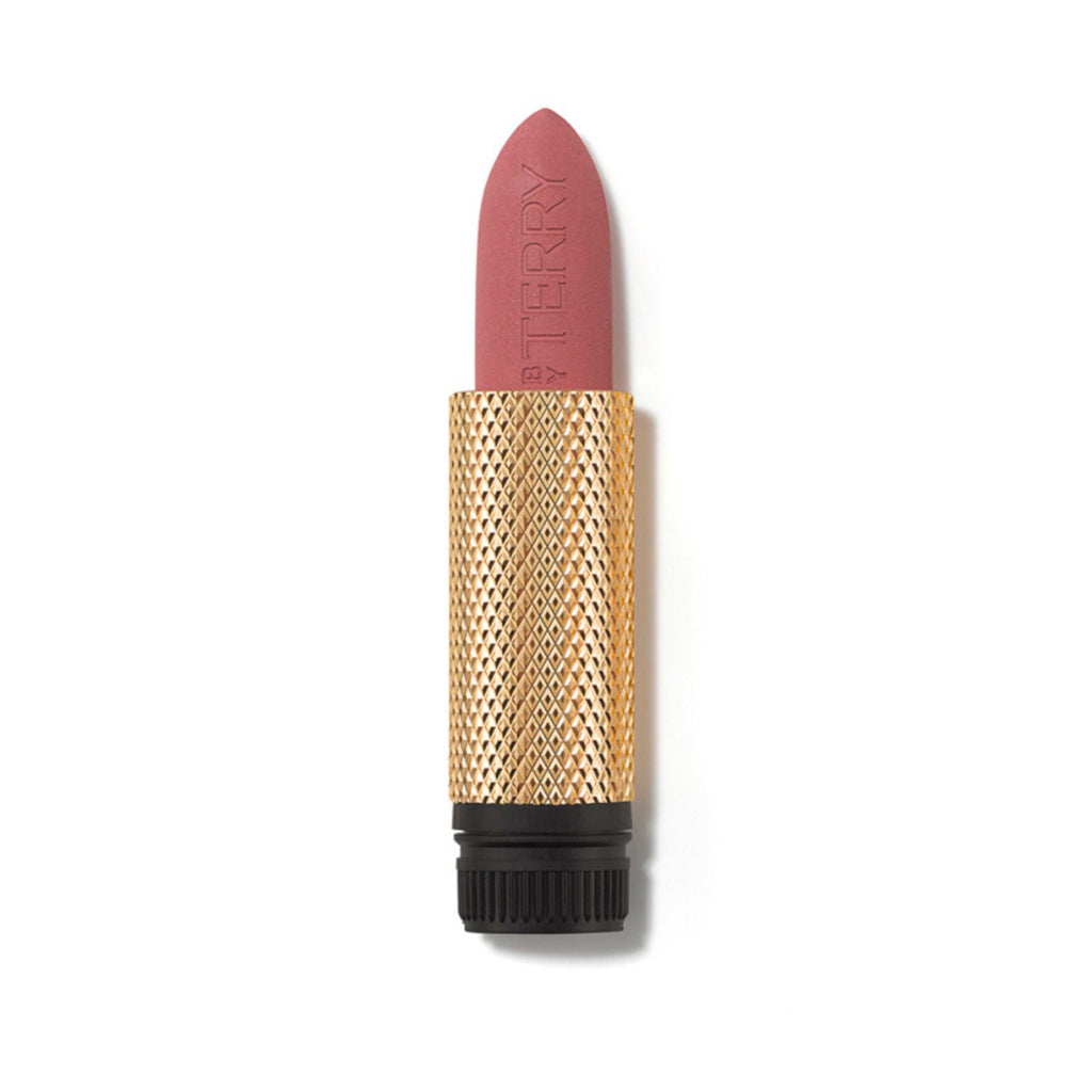 By Terry Refill Rouge Opulent Lipstick - 2.Bare Velvet | Grocsy