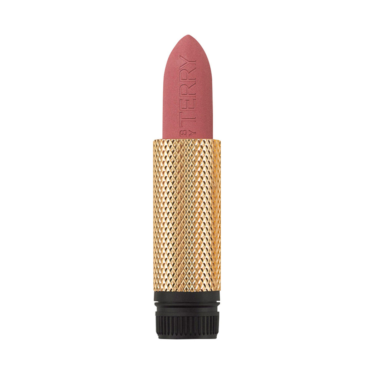 By Terry Refill Rouge Opulent Lipstick - 2.Bare Velvet | Grocsy