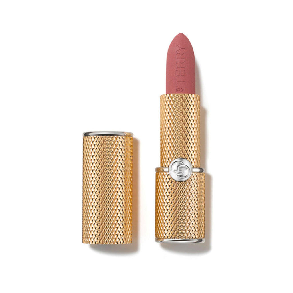 By Terry Refill Rouge Opulent Lipstick - 2.Bare Velvet | Grocsy