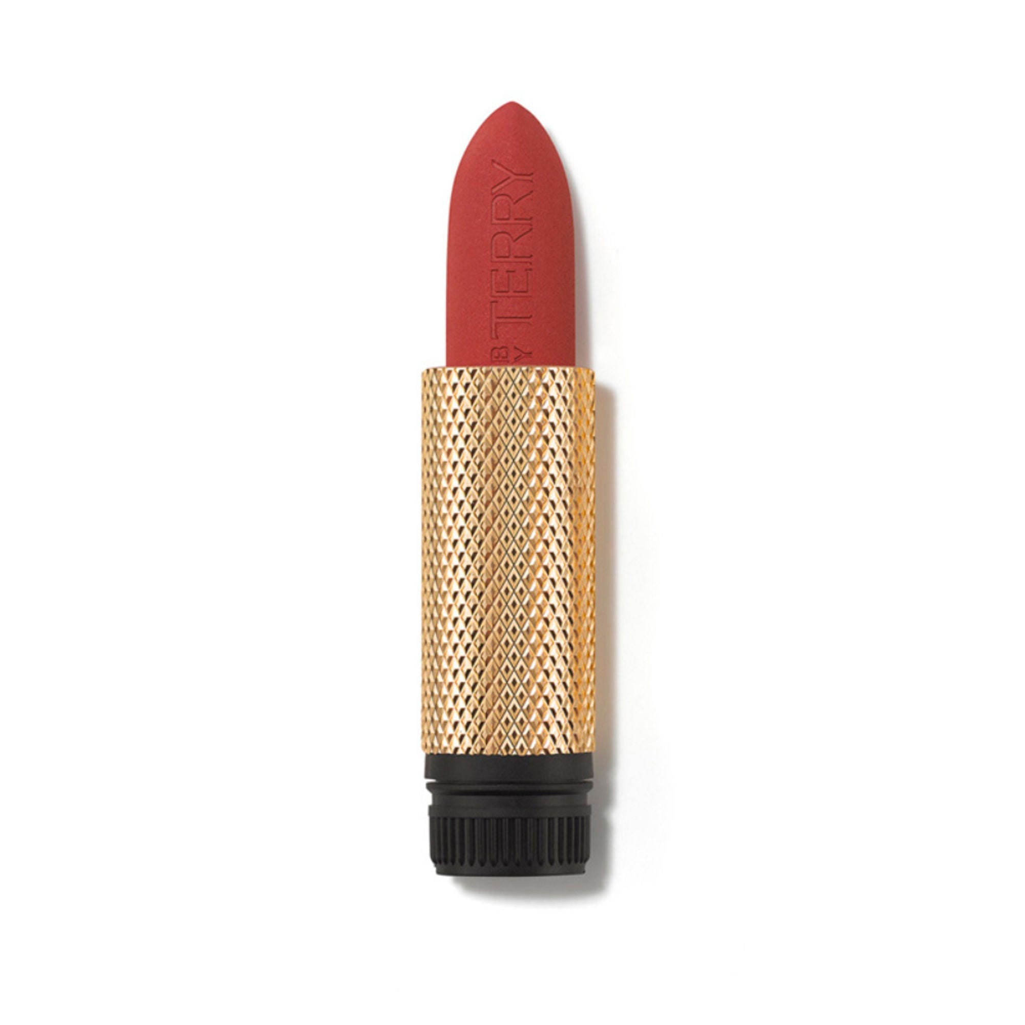 By Terry Refill Rouge Opulent Lipstick - 4.Rosewood Mood | Grocsy