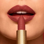 By Terry Refill Rouge Opulent Lipstick - 4.Rosewood Mood | Grocsy
