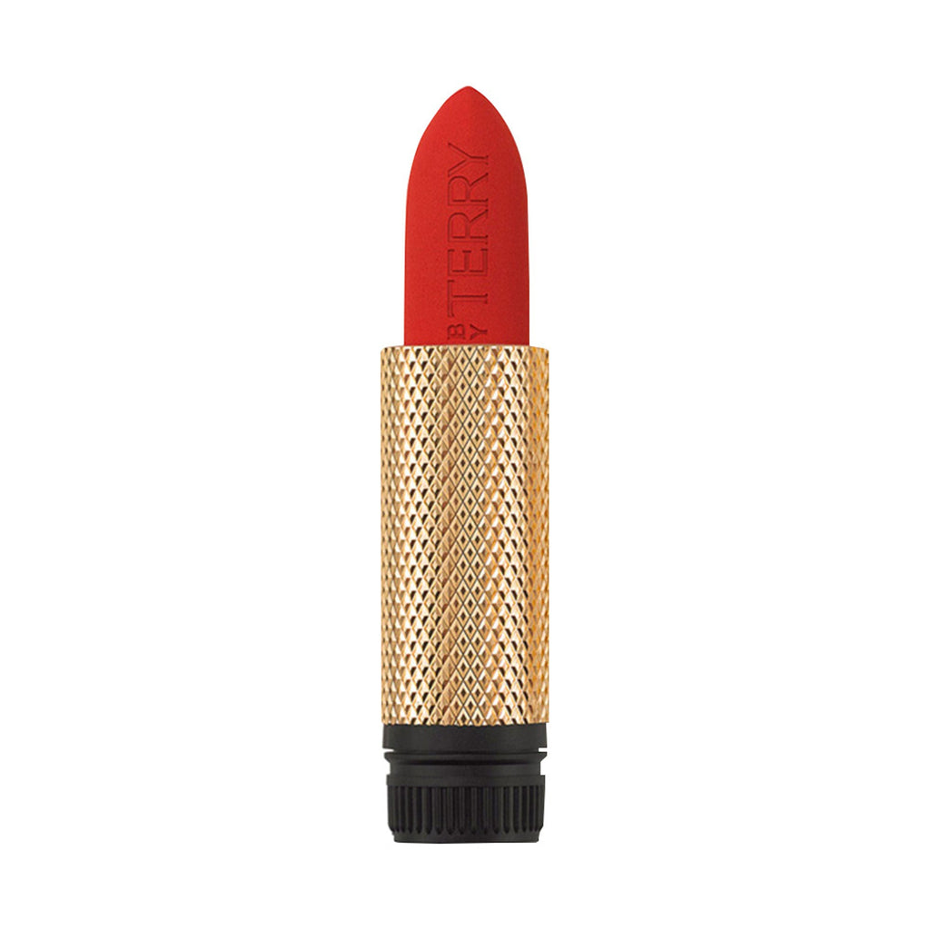 By Terry Refill Rouge Opulent Lipstick - 6.Red Alert | Grocsy