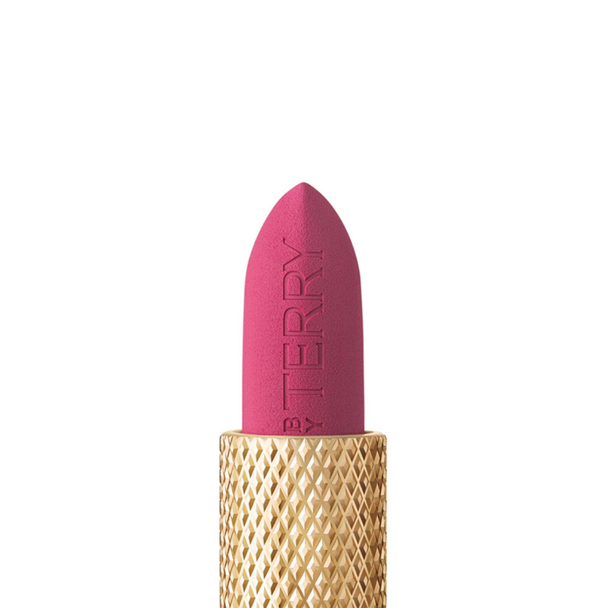 By Terry Refill Rouge Opulent Lipstick - 7.Pink Palace | Grocsy