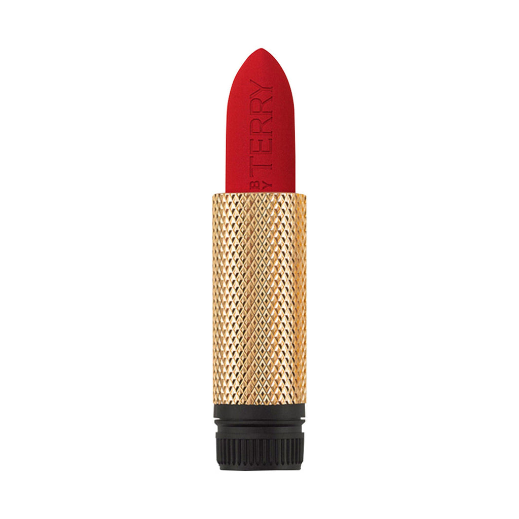 By Terry Refill Rouge Opulent Lipstick - 9.Red Couture | Grocsy