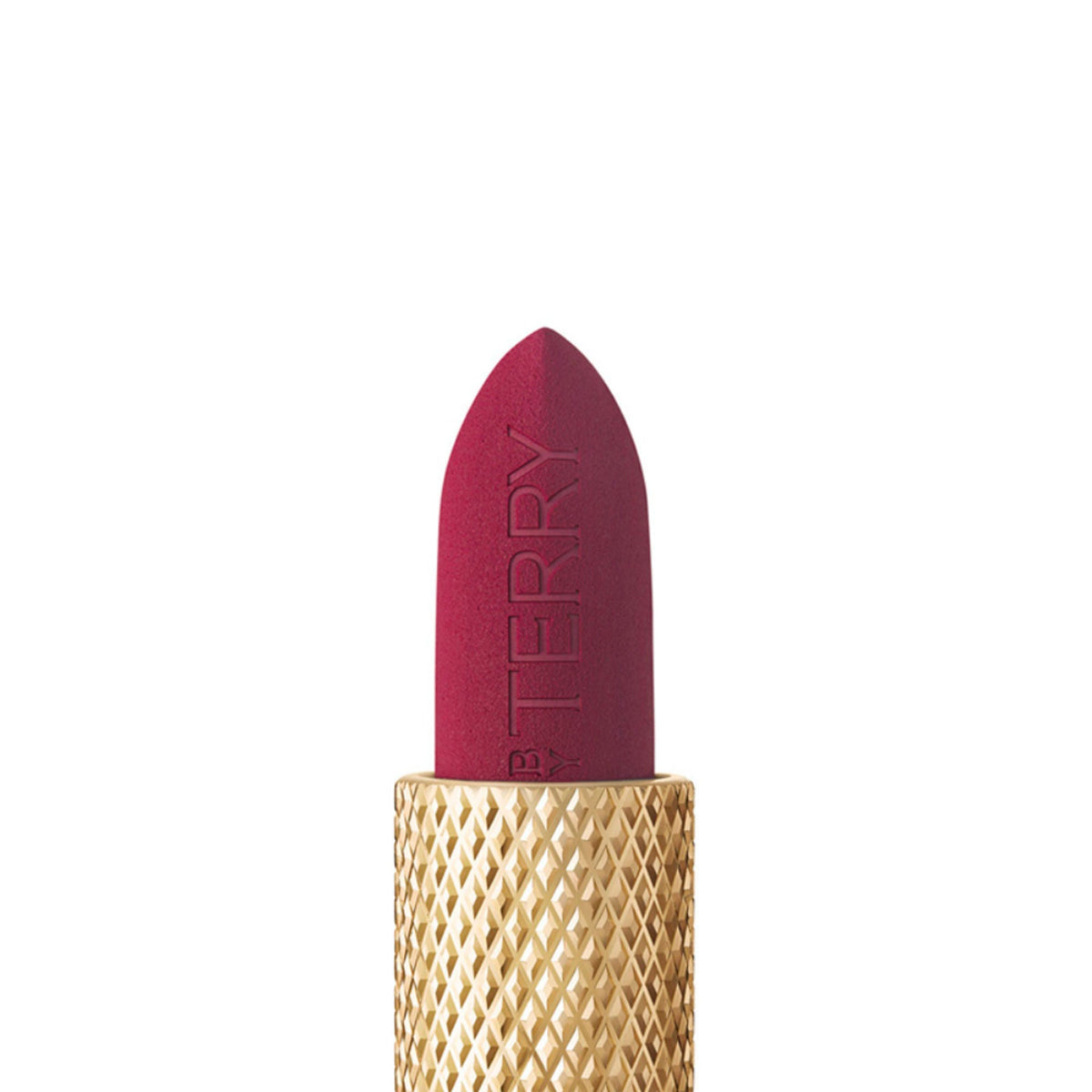 By Terry Refill Rouge Opulent Lipstick - 10.Cherry Chérie | Grocsy