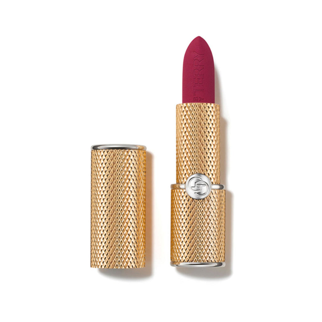 By Terry Refill Rouge Opulent Lipstick - 10.Cherry Chérie | Grocsy